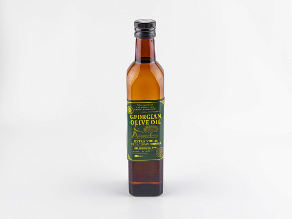 Масло оливковое ExtraVergin