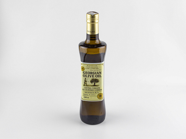 Масло оливковое ExtraVergin Premium