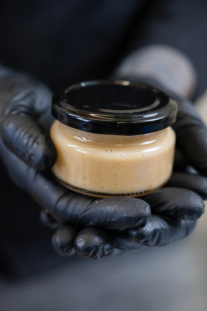 Соус "Горчичный"