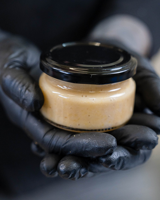 Соус "Горчичный"