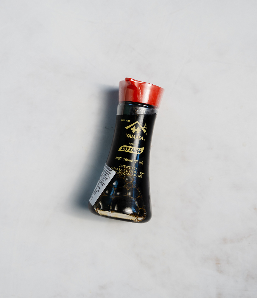 Соус соевый YAMASA