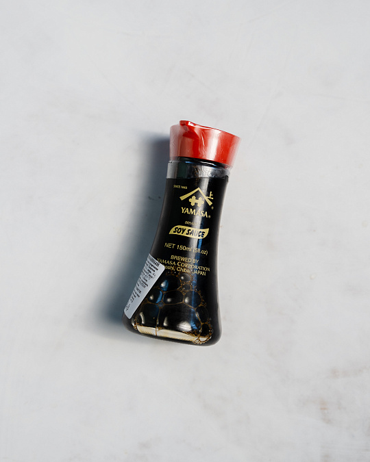 Соус соевый YAMASA