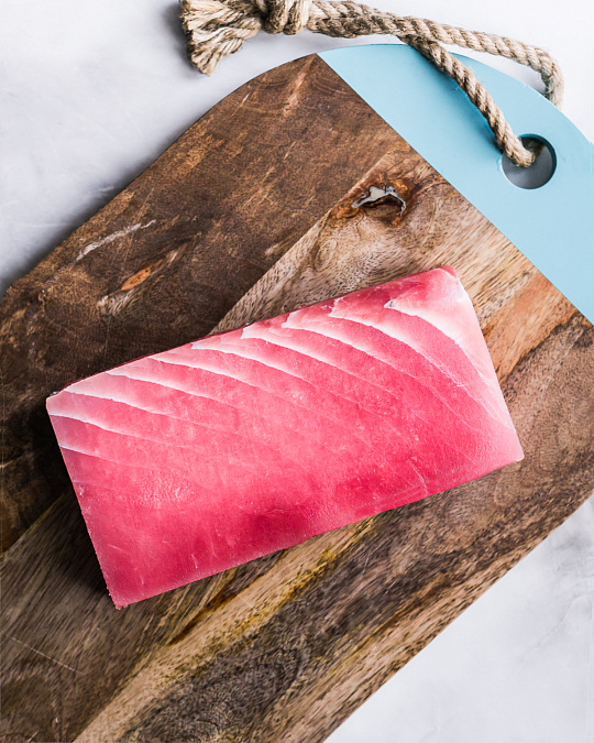 Филе тунца ААА