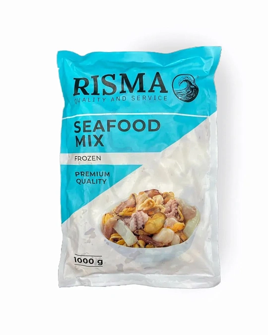 Морской коктейль  RISMA