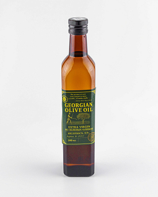 Масло оливковое ExtraVergin