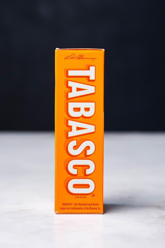 Соус "Tabasco" красный перечный
